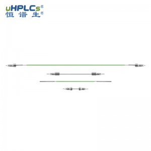 檢測(cè)器至柱溫箱不銹鋼高壓柔性管線