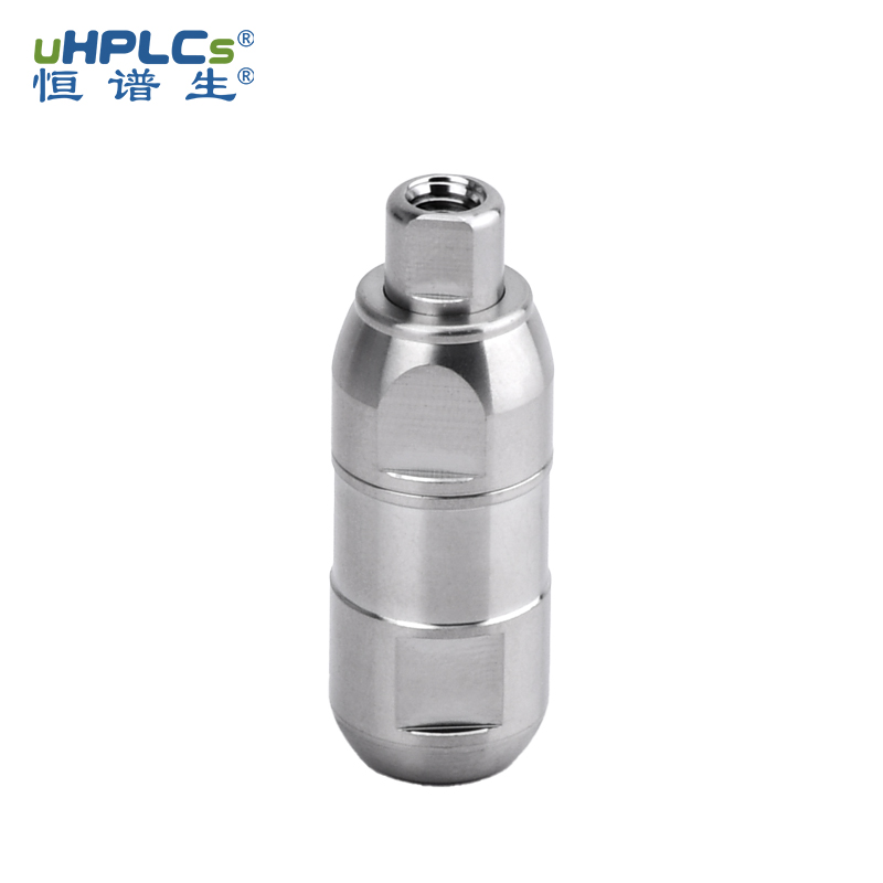 液相分析峰形拖尾、分叉？一套溶劑效應(yīng)消除器解決！