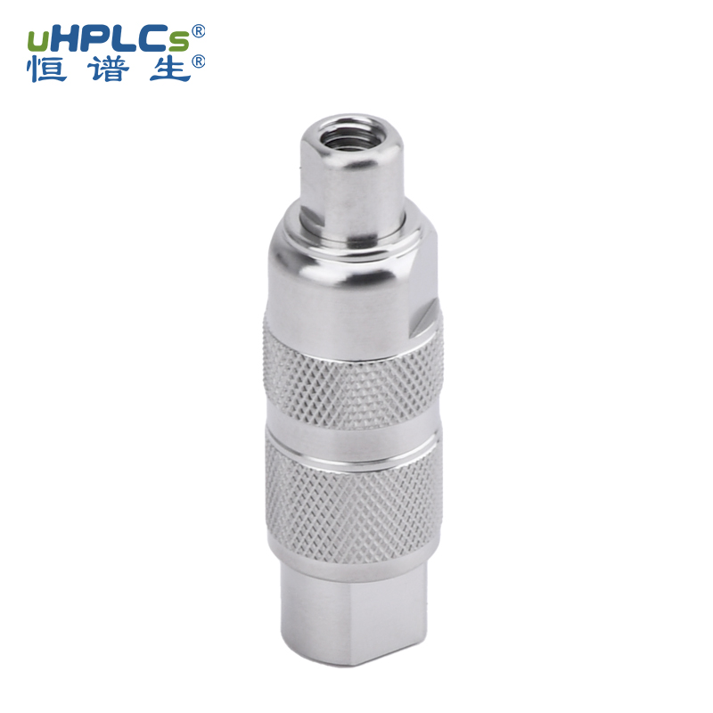 藥物雜質(zhì)分析中峰型異常？溶劑效應(yīng)消除器比延長平衡更有效！