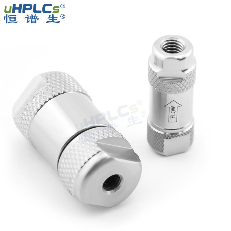 液相色譜柱常見問題解決方法！