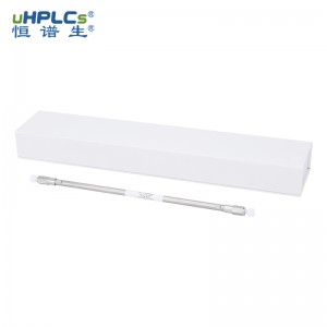 5μm人參皂苷 Rg1、Re、Rb檢測專用柱丨4.6X250mm柱子