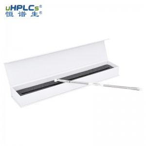 Hsol  Amino氨基酸專(zhuān)用柱丨5μm 4.6x250mm分析柱