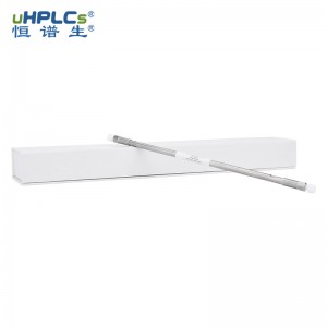 分離17種氨基酸專用柱丨3μm 4.6X250mm氨基酸柱子