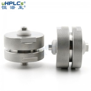 PFP五氟苯基柱制備保護(hù)柱_20制備保護(hù)柱