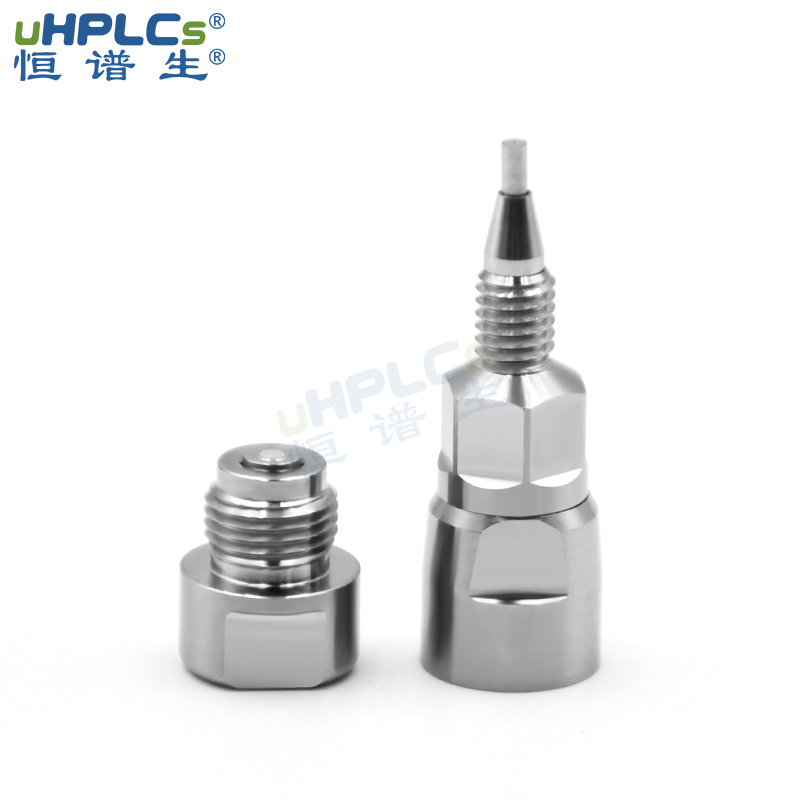 恒譜生在線過濾器2.1#直連式_超高壓UPLC直連型在線過濾器 Featured Image