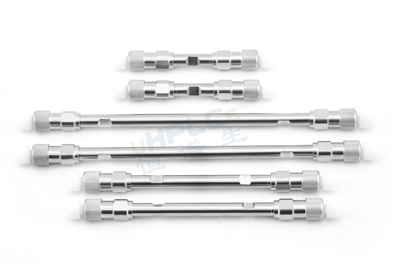 恒譜生液相色譜柱：高效穩(wěn)定，滿足您的多樣化需求