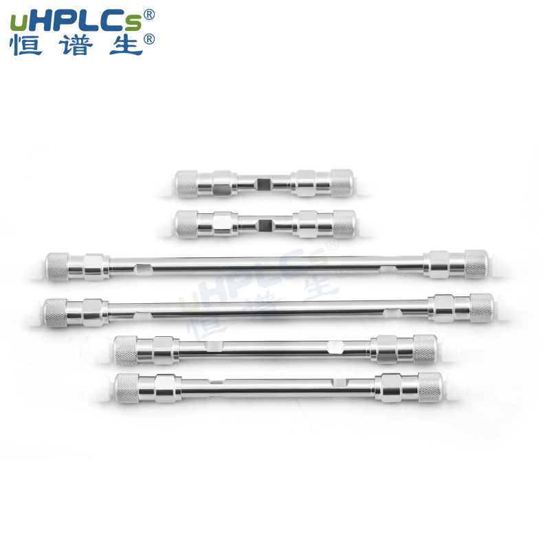 Hilic-ZIL 兩性離子色譜柱：高效分離極性化合物的新選擇！