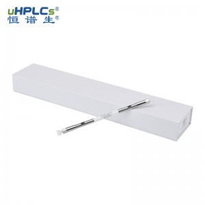 Hsol系列山梨酸鉀檢測專用液相色譜柱4.6x150mm 3.5μm 150?