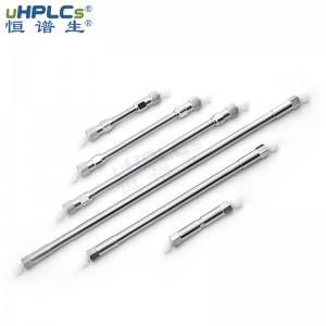 多肽 USHD C18-T 液相色譜柱 4.6*150mm