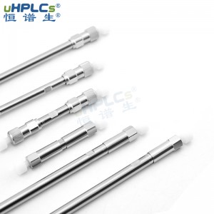 模式色譜柱_ Hilic-SiO?親水作用硅膠色譜柱適用于醇類、酮類、胺類檢測(cè)