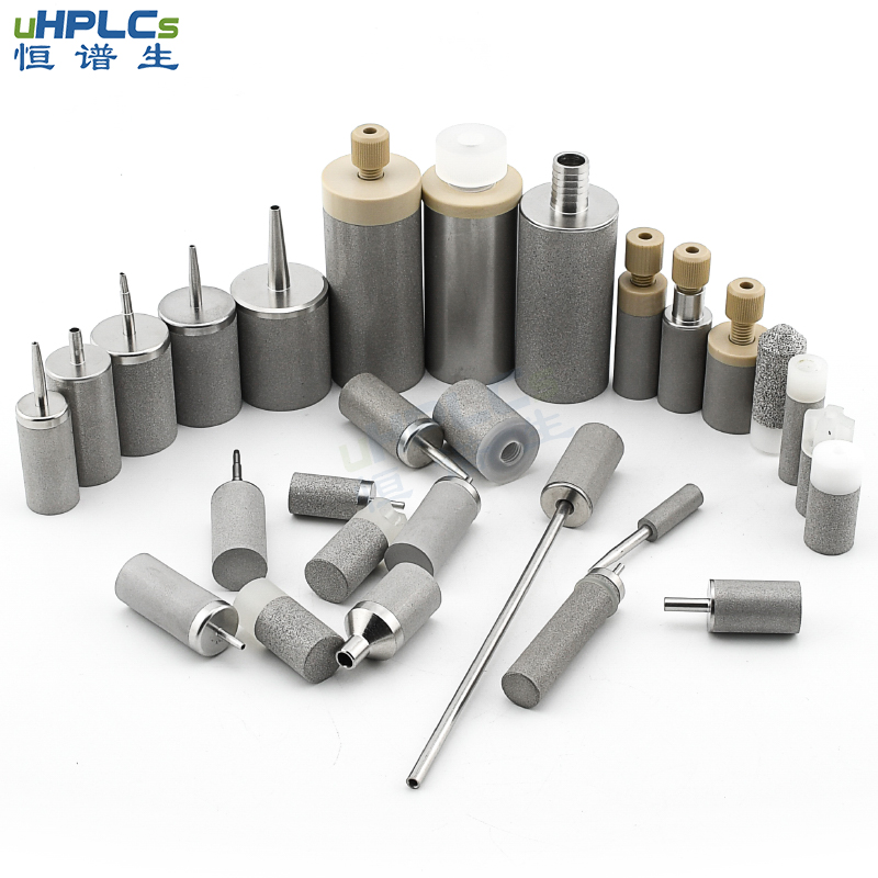 液相色譜溶劑吸濾頭：選擇原則！