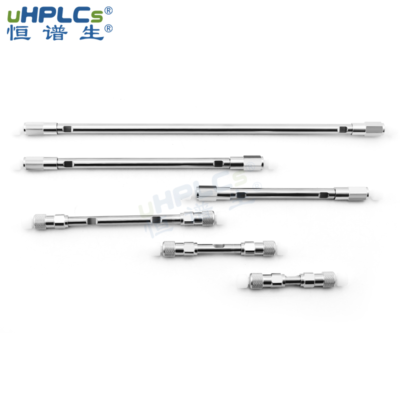 實驗室必備：深入了解反相 C18 分析色譜柱！