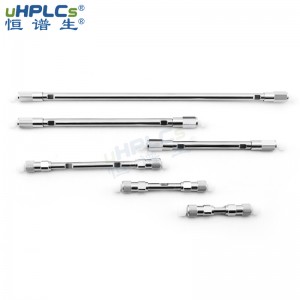 「國(guó)產(chǎn)替代」粒徑5μm孔徑120? C18-Pro液相色譜柱_反相色譜柱