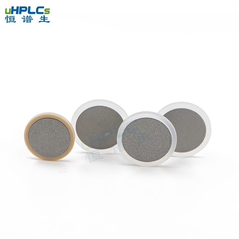 恒譜生在線過濾器濾膜