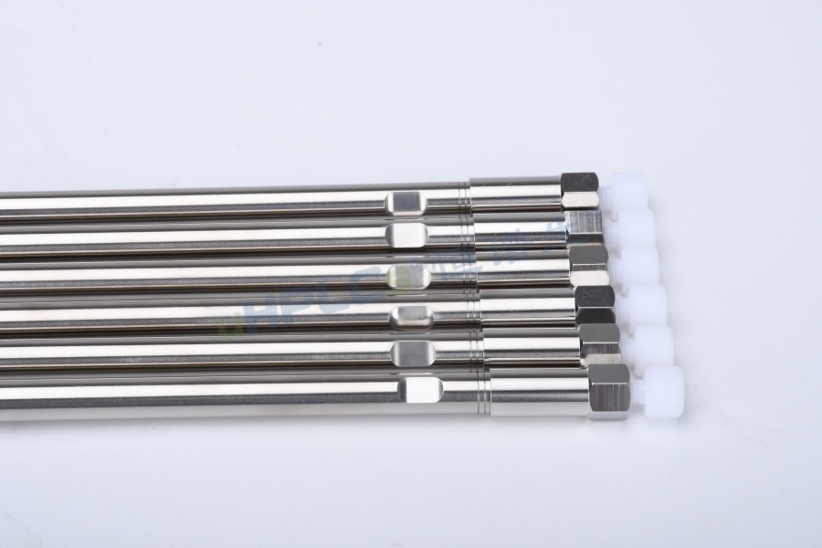 C18-AQ 色譜柱與常規(guī) C18 柱的對(duì)比分析！