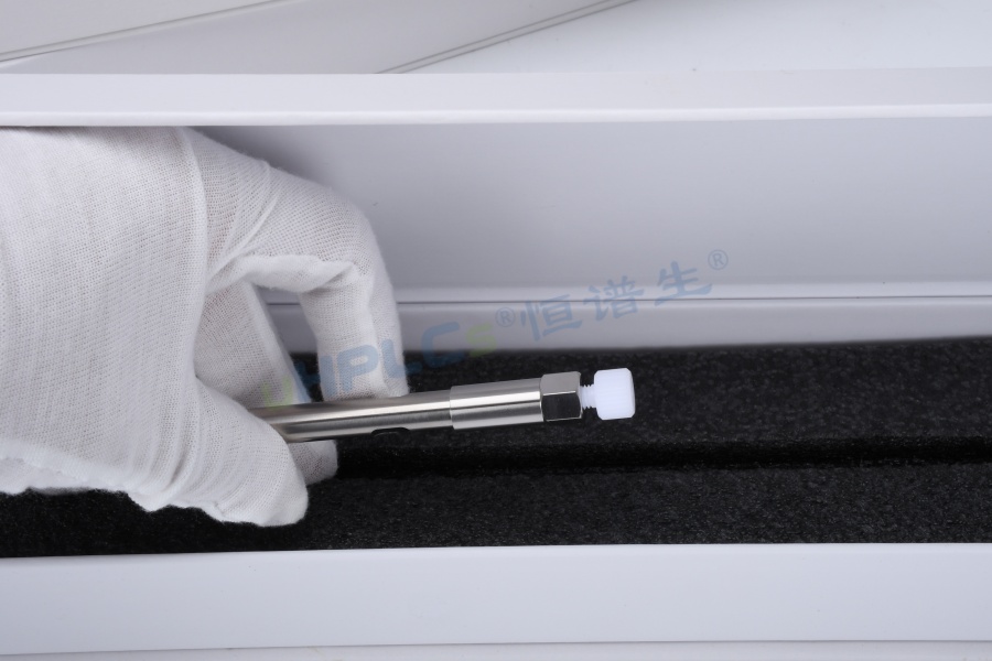 最常用的液相色譜柱類型有哪些?