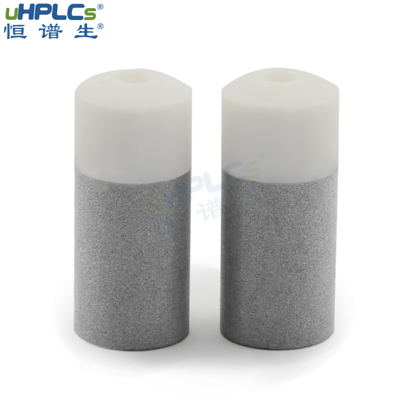 恒譜生溶劑吸濾頭
