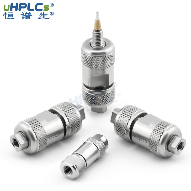 如何選擇合適的保護柱來匹配色譜柱？