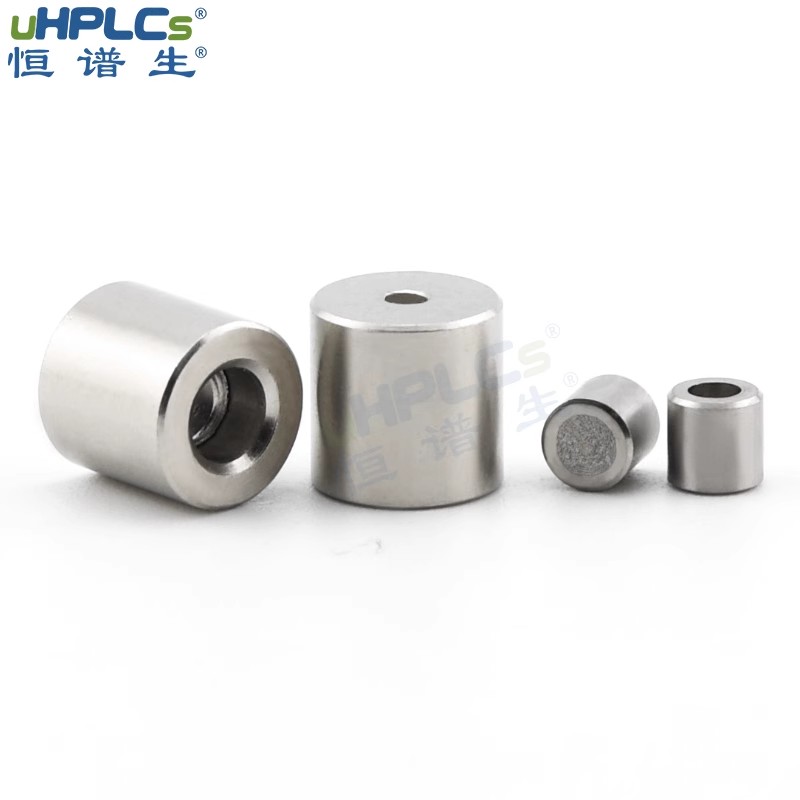 高效液相色譜柱的一些應(yīng)用！