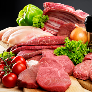 瘦肉精分析檢測