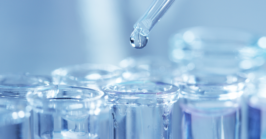 化合物的檢測注意事項是什么？