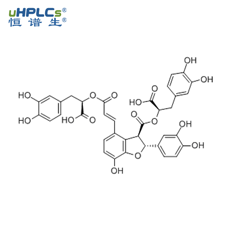 丹酚酸B115939-25-8