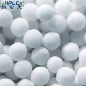 恒譜生通用型反相c18液相色譜柱填料，70?,100?,150?,200?,300?