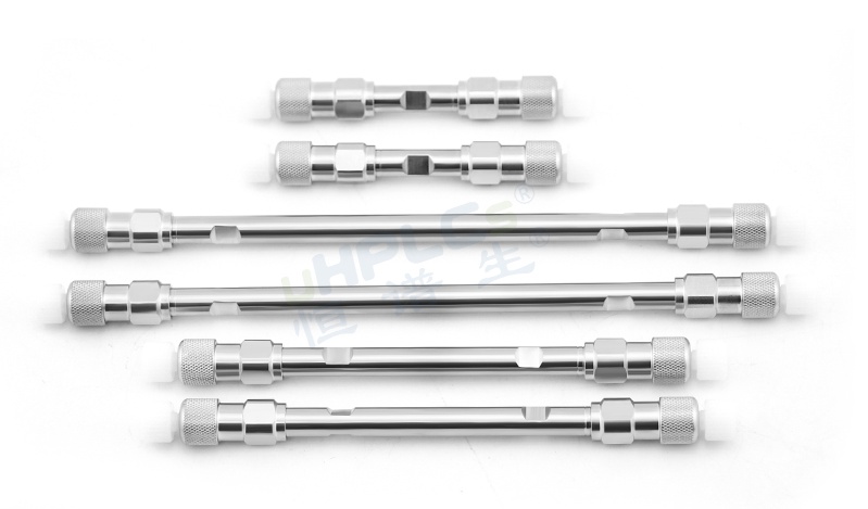 C18-AQ 液相色譜柱：高效分離生物分子與代謝物的專家！