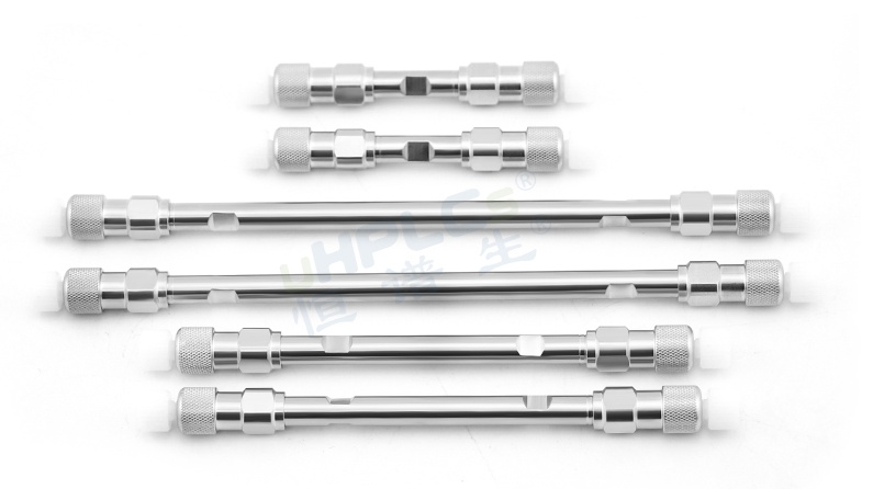 影響色譜柱使用壽命的主要因素有哪些？