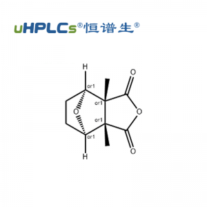 中藥斑蝥素標準品丨CAS編號： 56-25-7丨對照品