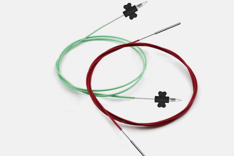 恒譜生高壓柔性不銹鋼毛細管路的優(yōu)勢：提升 UPLC/HPLC 色譜分析效率！