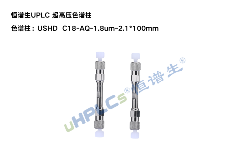 UPLC色譜柱 (2)