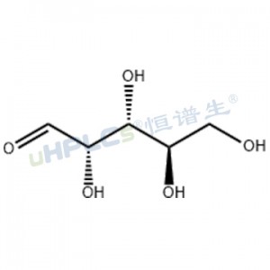 L – 阿拉伯糖分析標(biāo)準(zhǔn)品丨 CAS號(hào)：5328-37-0丨標(biāo)準(zhǔn)物質(zhì)