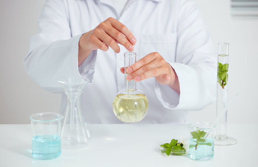 柱色譜法詳解：吸附柱色譜與分配柱色譜的完整操作指南！