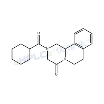 吡喹酮 55268-74-1