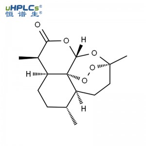 青蒿素標(biāo)準(zhǔn)品丨CAS：63968-64-9丨中藥對照品