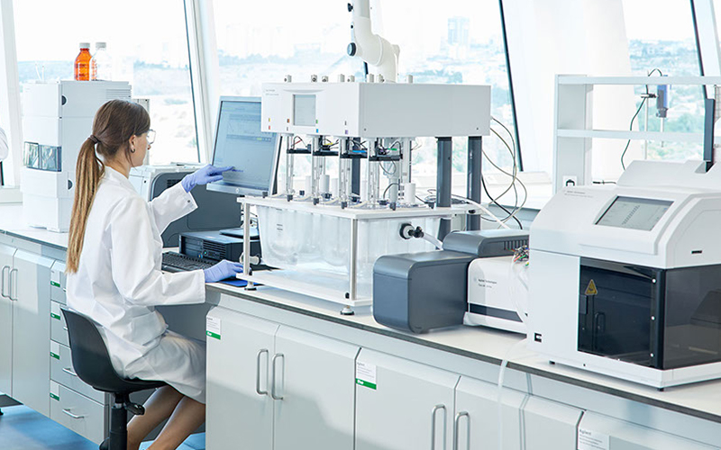 恒譜生超高壓篩板