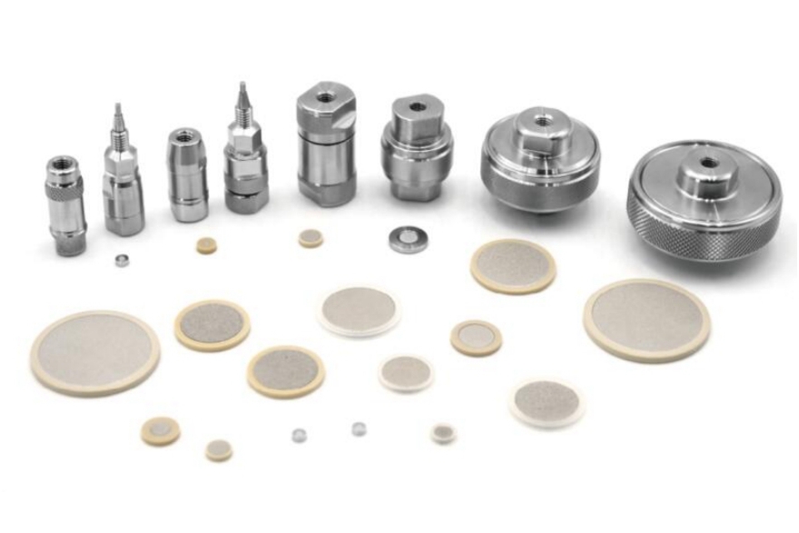 恒譜生色譜保護柱：守護您的色譜分析，讓科研更高效