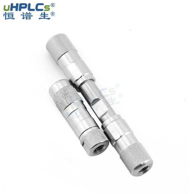 色譜柱粒子尺寸范圍的分析與選擇！